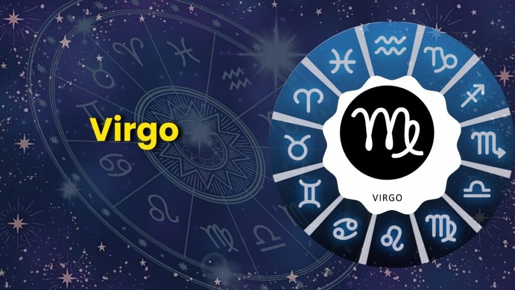 Virgo – Love holds accepting oneself at the center of love:
