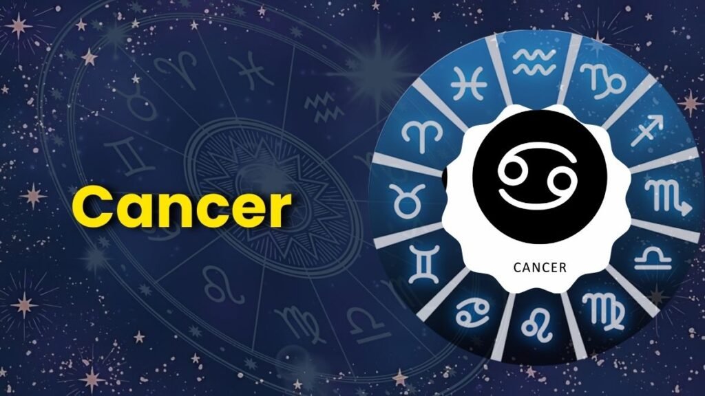 Cancer - Solitude provides the answers