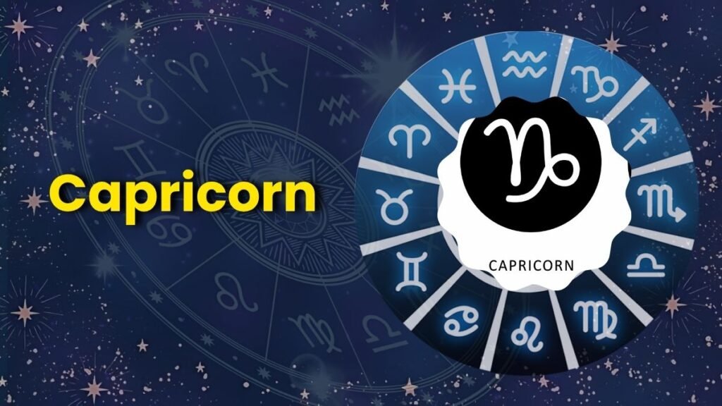 Capricorn