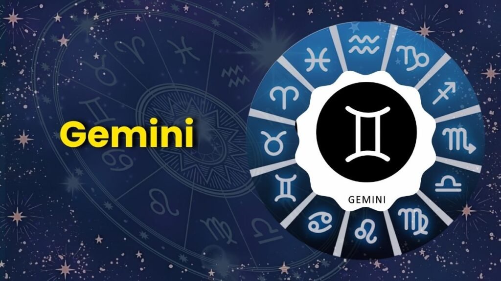 Gemini – True love is within muteness