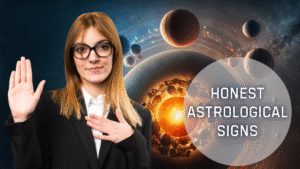 These Are the 6 Most Truthful Zodiac Signs