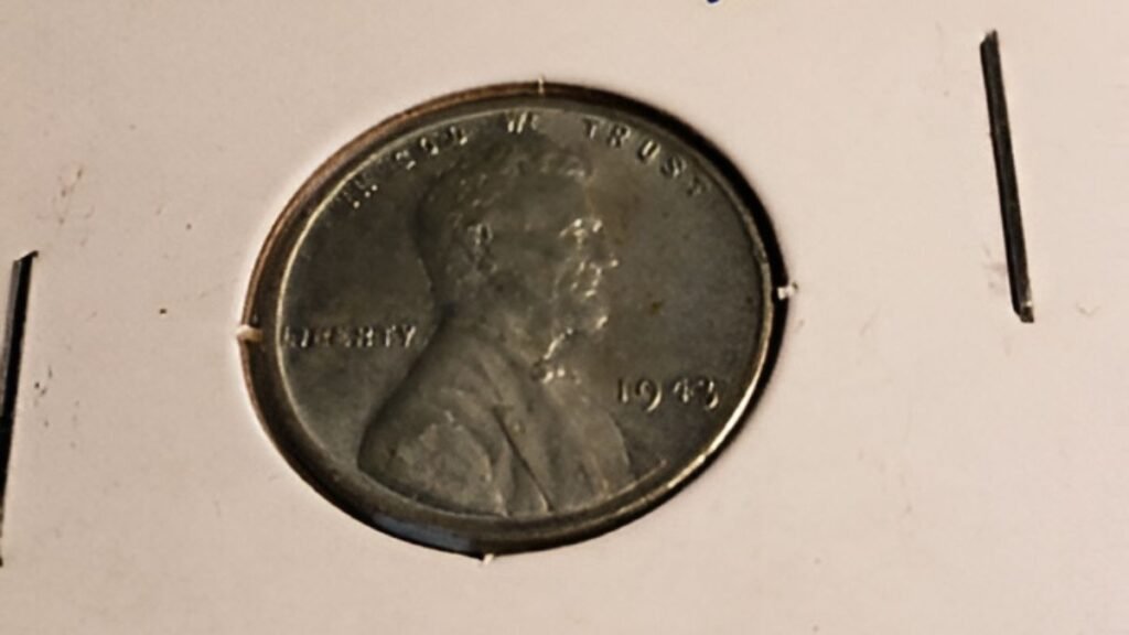 How to identify this priceless coin?