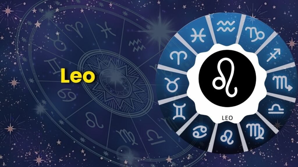 Leo – Have the guts to speak your heart