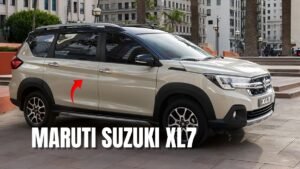 Maruti Suzuki XL7 – Premium look MPV comes with dhakad mileage
