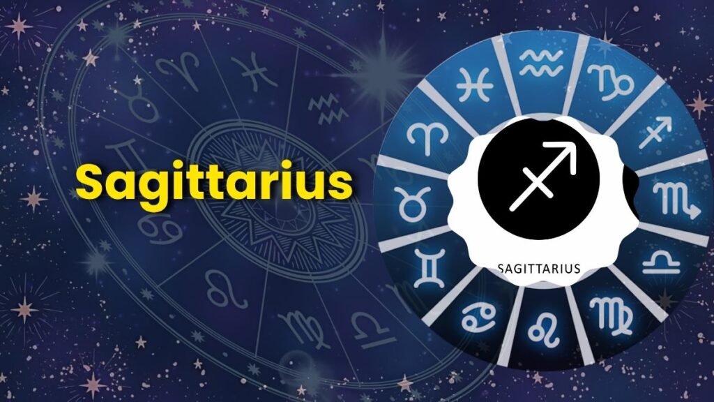 Sagittarius