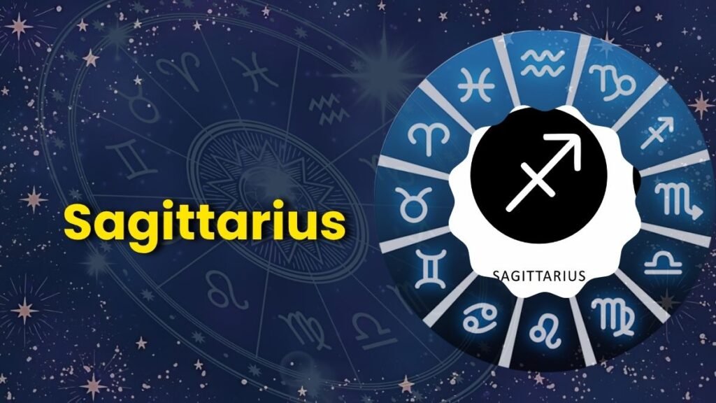 Sagittarius