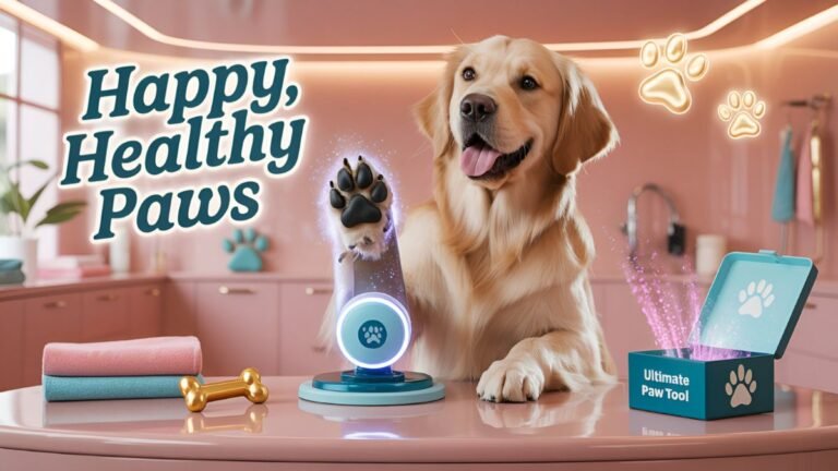 Top 10 Dog Nail Grinders in 2025 for Safe & Easy Grooming at Home