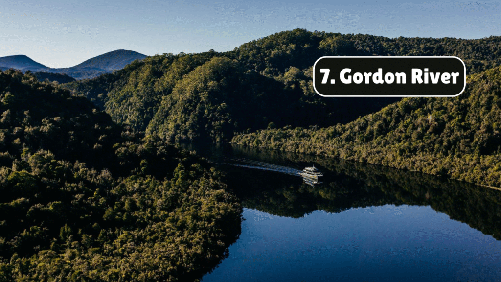 Top 10 Must-Do Natural Attractions in Tasmania – April 23, 2025