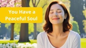 Top 3 Zodiac Signs You Have a Peaceful Soul
