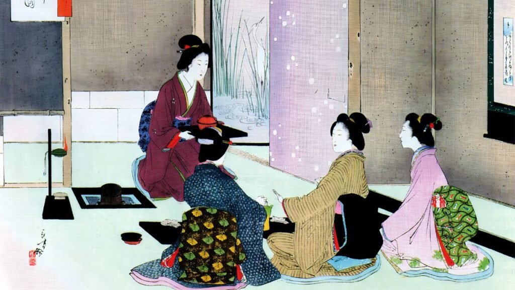 Traditional-Japanese-Tea-Ceremony