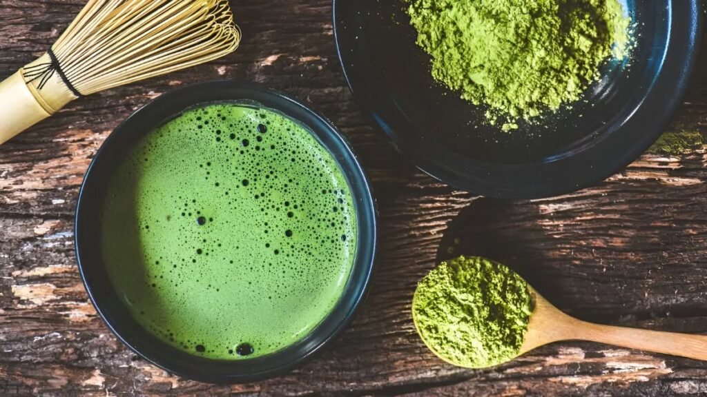 What-is-Matcha
