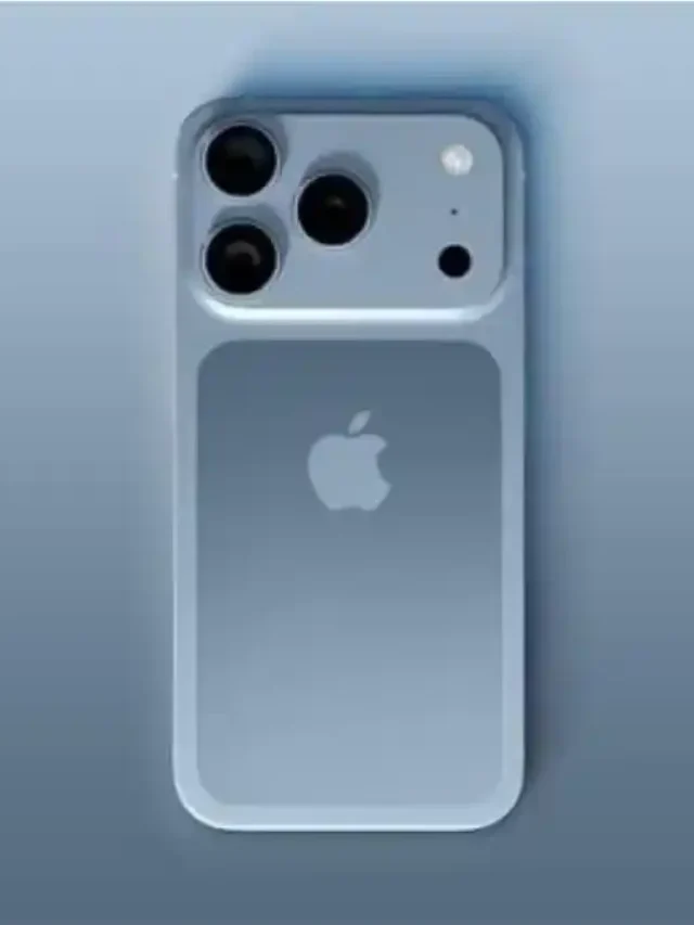 Apple iPhone 17 Unveiled: Highlights, Specs & Features at a Glance